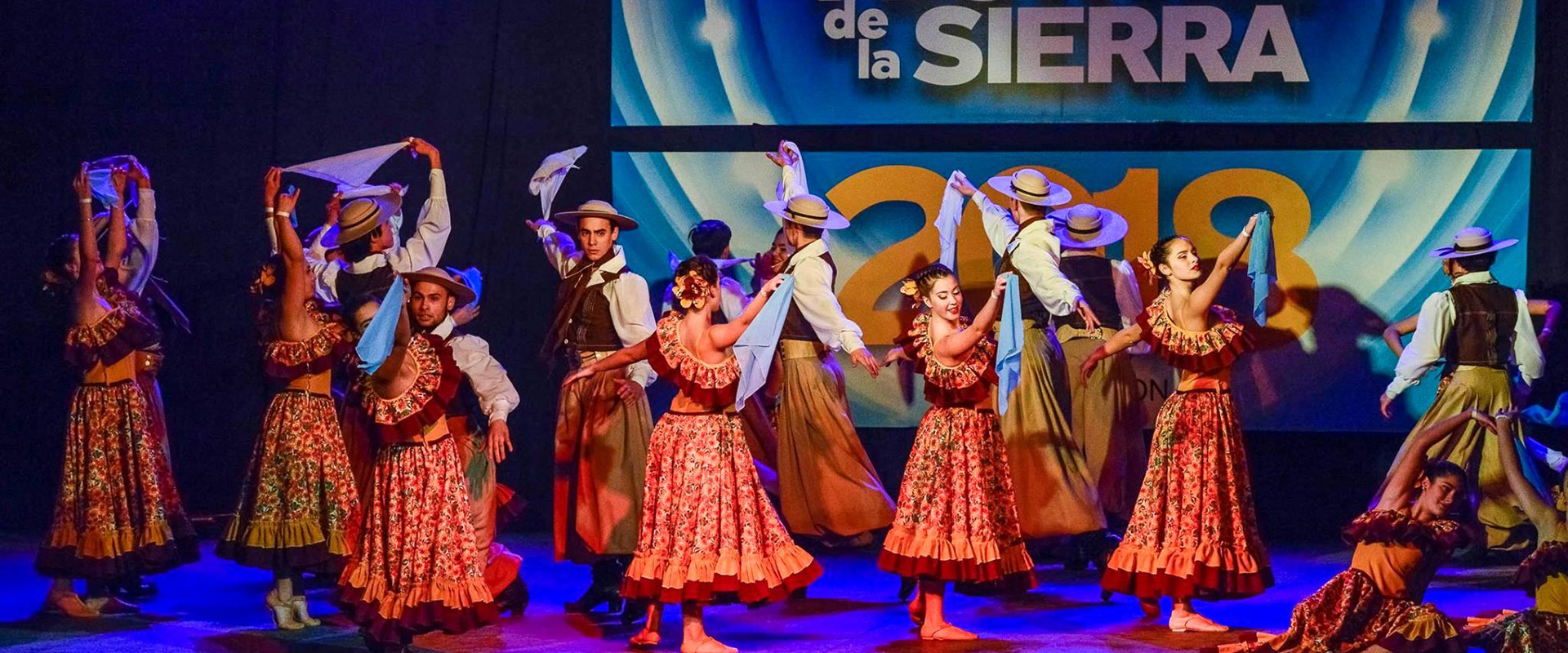 Ganadores 2019 - Festival de la Sierra