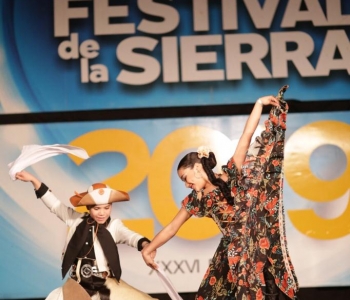  - Festival de la Sierra